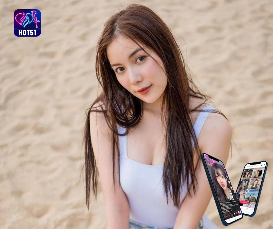 Hot51 Mod APK Download Hot51 Live Mod APK Unlocked All Terbaru dengan Aman