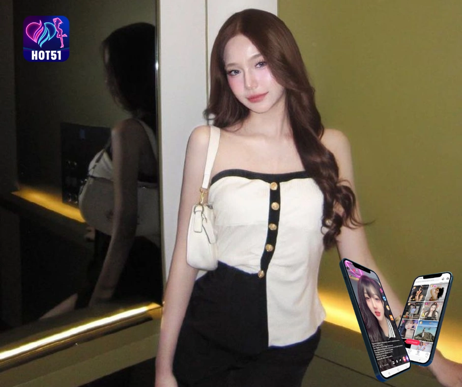 Download Mod APK Hot51 Terbaru Bebas Fitur Premium dan Iklan di Hot51 Live