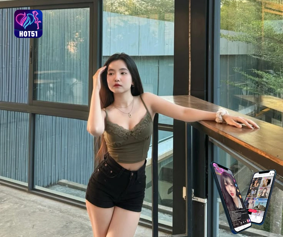 Hot51 Live Mod APK Fitur Premium Gratis & Risiko Hot51 Live Hack