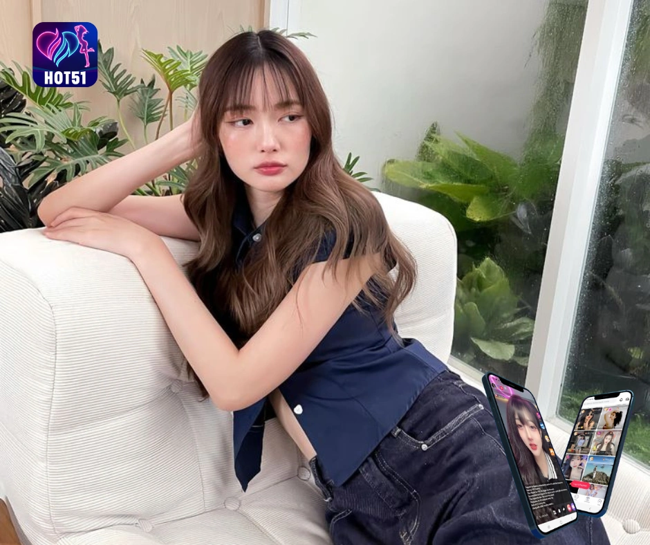 Hot51 Live Mod APK Download Unlock Room VIP & Fitur Premium Gratis dengan Aplikasi Hot51 Mod APK