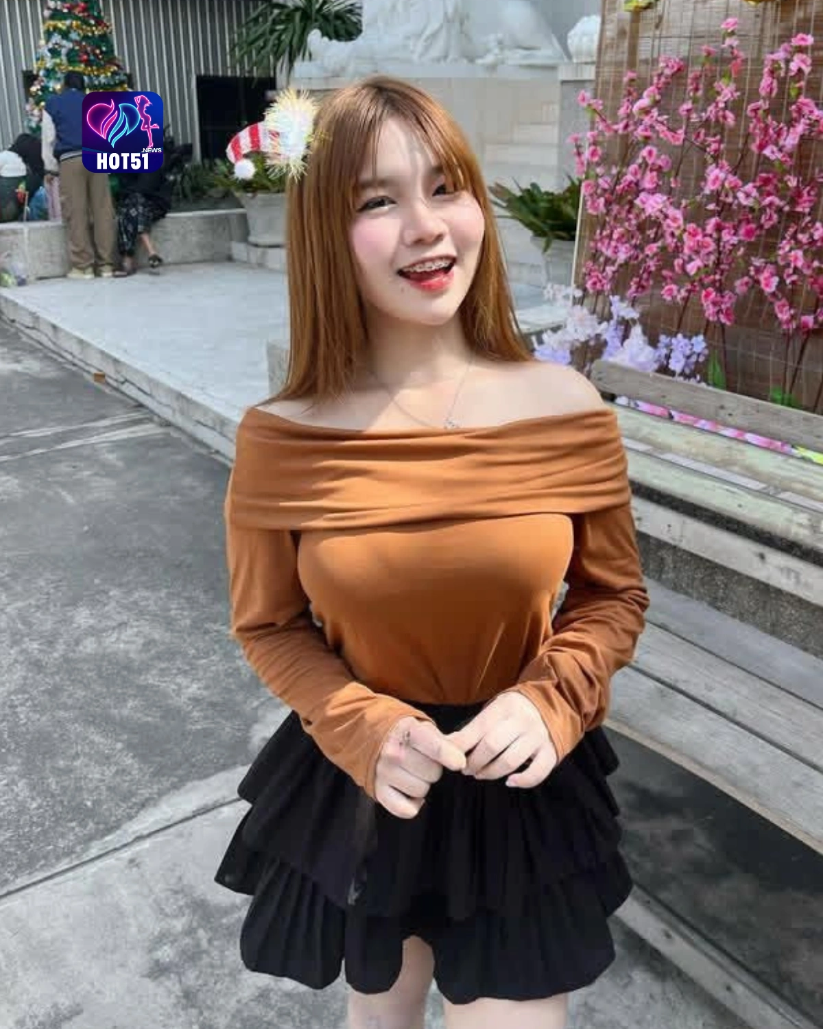 Download Hot51 Mod APK Terbaru Nikmati Hot51 Live Stream dan Login Tanpa Batas