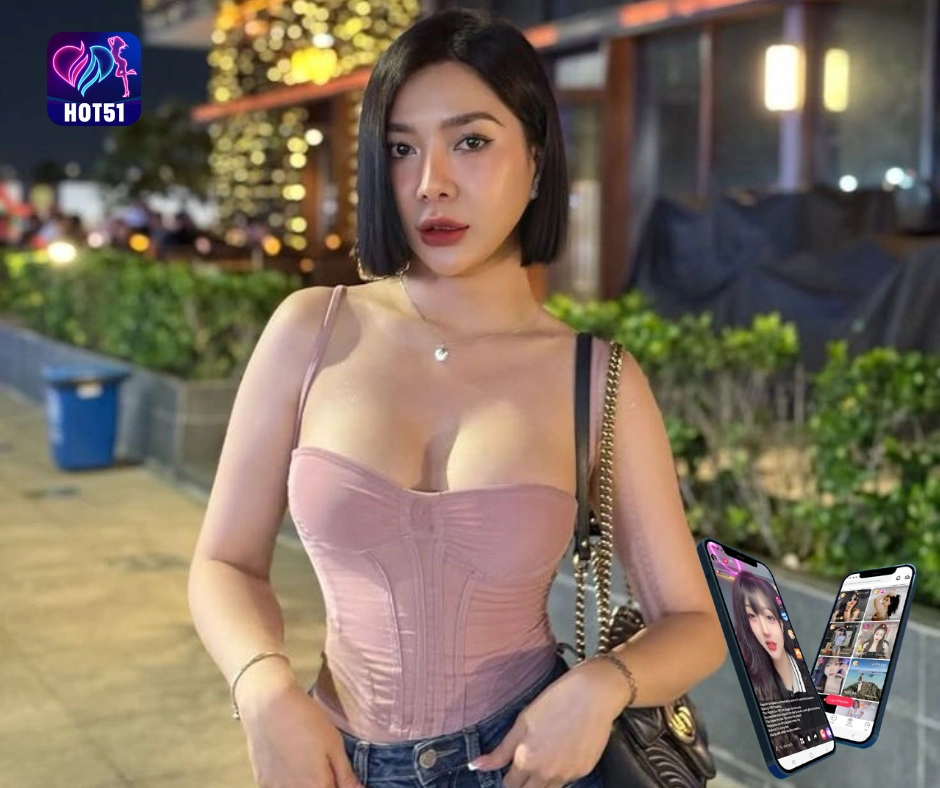 Download Hot51 Mod APK Terbaru Nikmati Fitur Premium Gratis Tanpa Batas