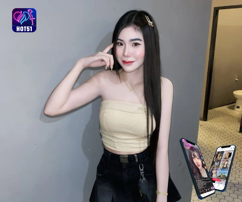 Hot51 Live Mod APK Unlocked All Terbaru Bebas Fitur Premium atau Risiko Besar?