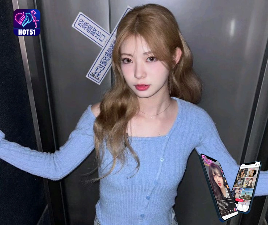 Download Hot51 Mod APK Terbaru Unlock Room VIP & Fitur Premium Gratis