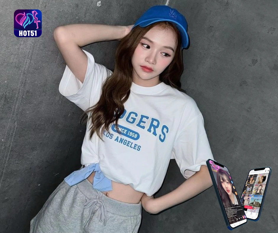 Hot51 Live & Hot51 Mod APK Bebas Streaming Room VIP Risiko dan Tips Aman