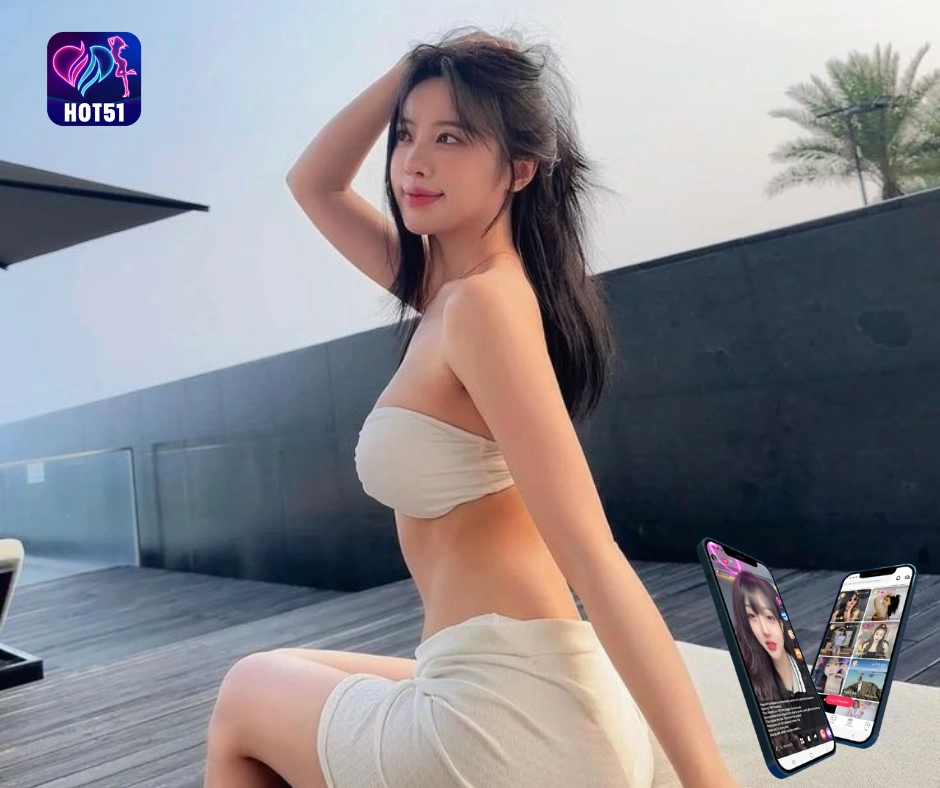 Download Hot51 Mod APK Terbaru v1.1.503 untuk Android Bebas Fitur Premium Hot51 Live Stream