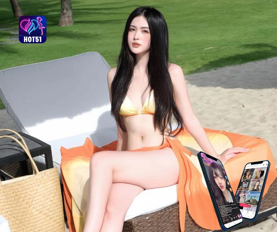 Hot51 Live Mod APK Unlocked All Ulasan Lengkap, Keunggulan & Risiko