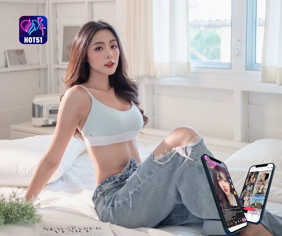 Hot51 Live Mod APK Download Unlock Room VIP & Fitur Premium Gratis dengan Risiko Terkini