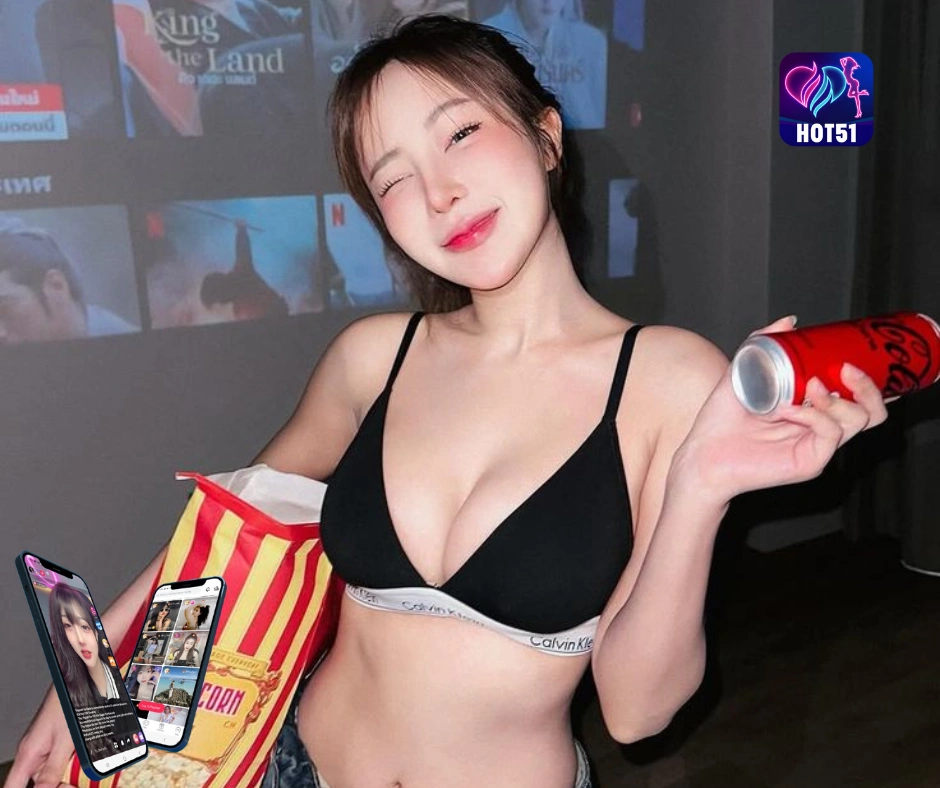 Download APK Hot51 Mod Bebas Fitur Premium Hot51 Live Tanpa Bayar Tapi Waspada Risiko!