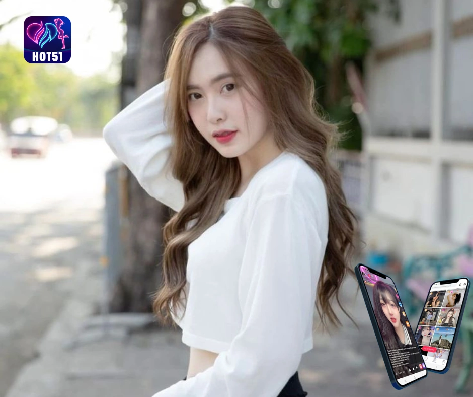 Hot51 Mod APK Unlock Premium Features Gratis dengan Hot51 Live Mod APK Unlocked All Terbaru