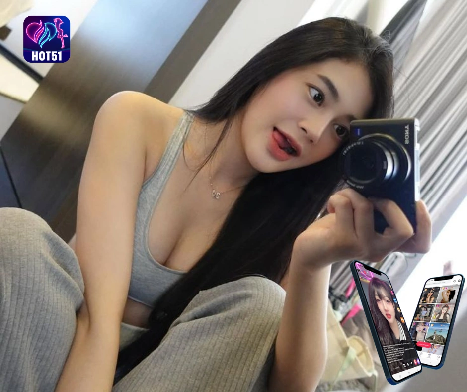 Download Hot51 Mod Bebas Fitur Premium Hot51 Live Tanpa Berlangganan?