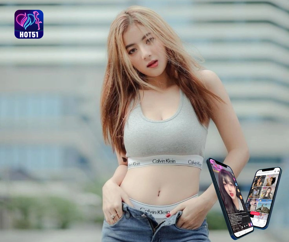 Hot51 Mod APK Download Nikmati Hot51 Live Stream Gratis dengan Unlimited Money Waspadai Risikonya!