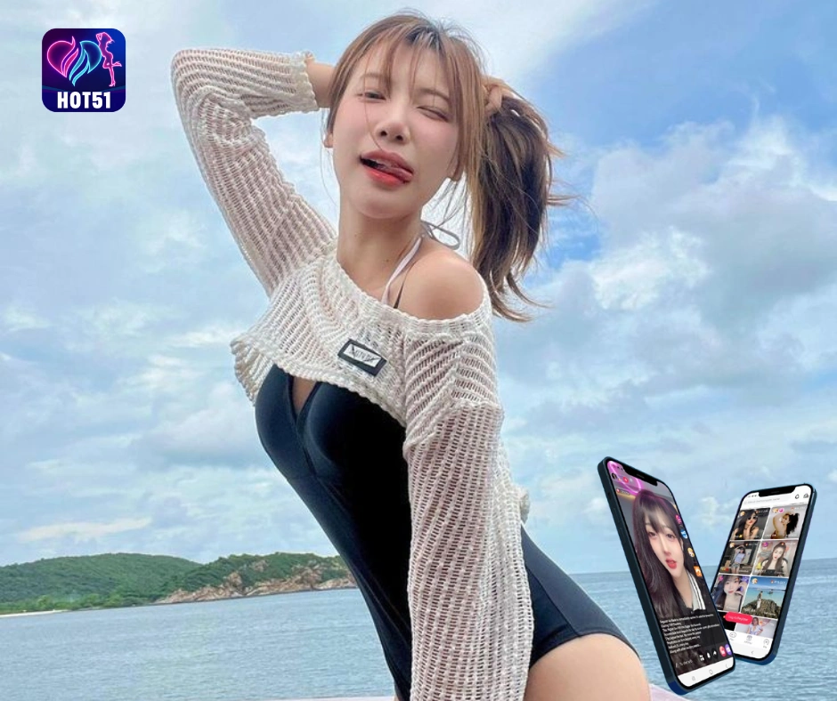 Download Hot51 Mod APK Terbaru Nikmati Hot51 Live Stream Full VIP Gratis