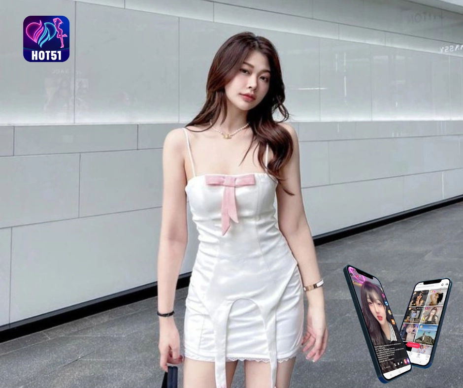 Hot51 Live Mod APK Akses VIP Gratis Tanpa Iklan