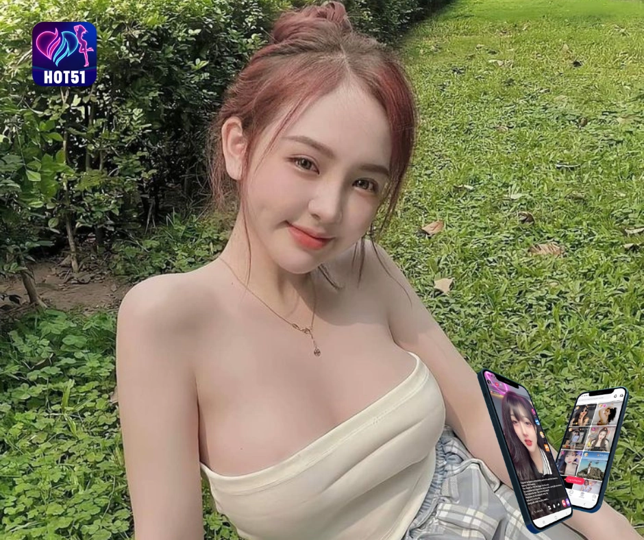 Hot51 Mod APK Download Unlock Room VIP dan Streaming Hot51 Live Tanpa Batas