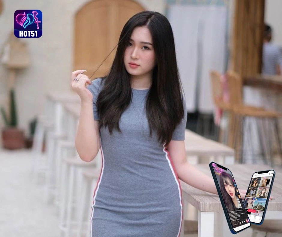 Hot51 Mod Unlock Room Kebebasan Streaming VIP vs. Risiko Keamanan