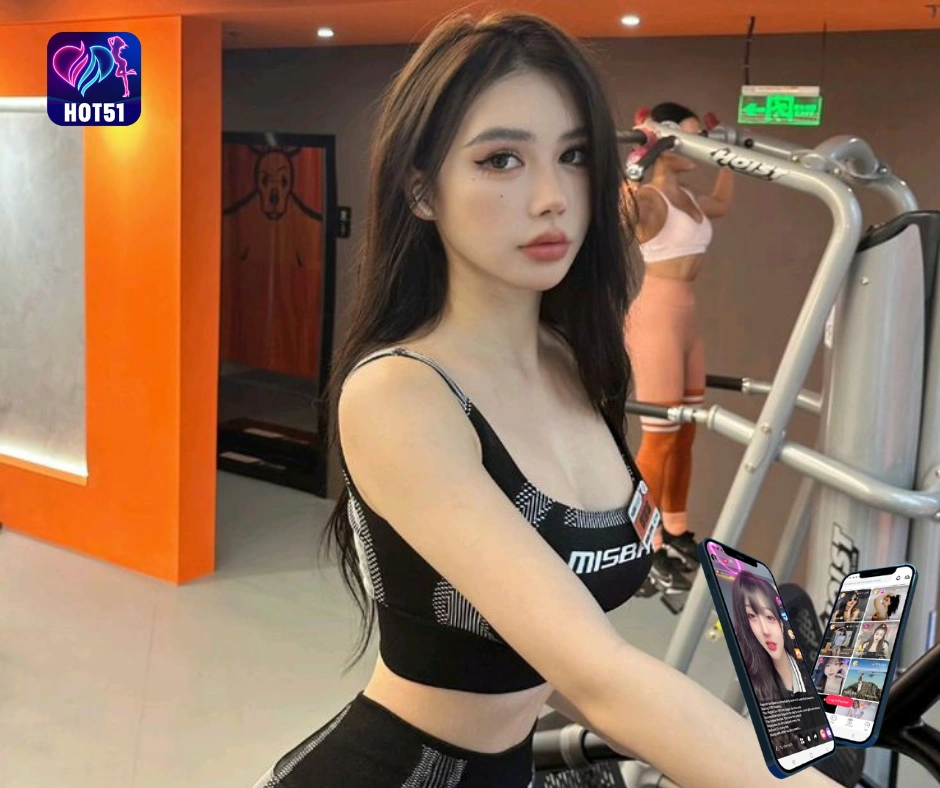 Hot51 Mod APK Download Unlock All Fitur Premium & Hot51 Live Mod APK Unlocked All