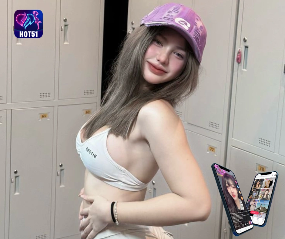 Download Aplikasi Hot51 Mod APK Unlock Room Kebebasan Fitur Premium Tanpa Iklan