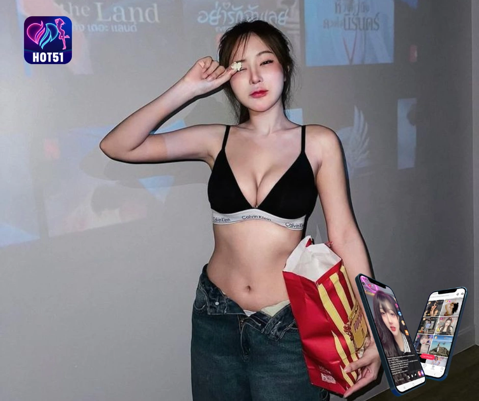 Download Hot51 Mod APK Terbaru Fitur Premium Gratis dengan Hot51 Live Hack Aman