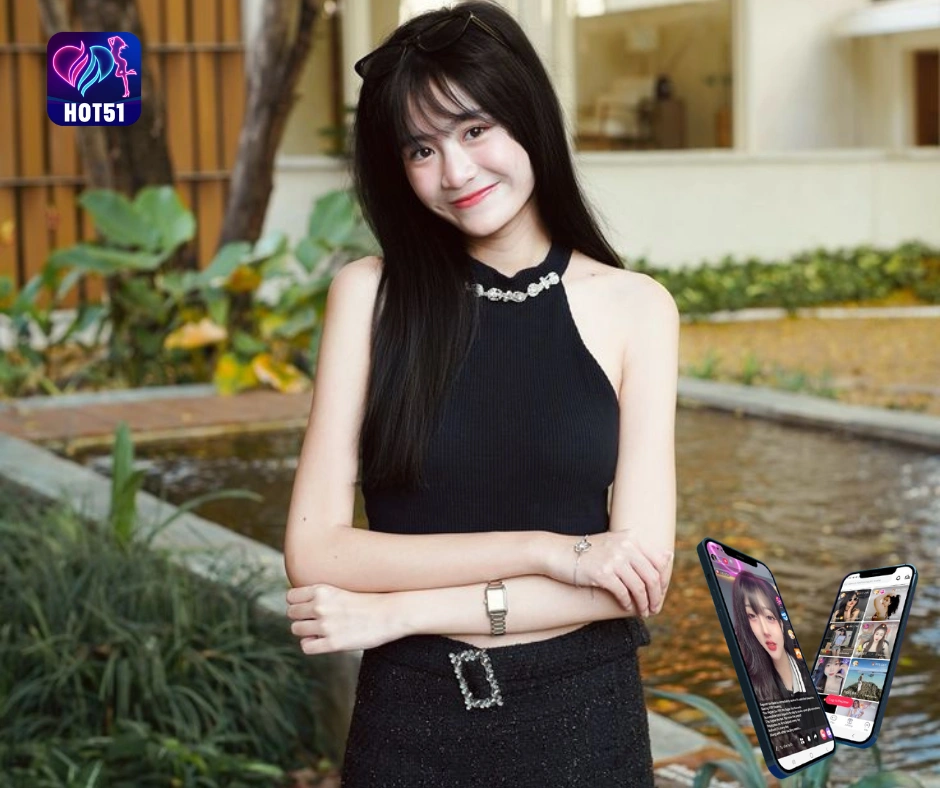 Download Hot51 Mod APK Terbaru Buka Room VIP & Streaming Tanpa Iklan (Bijak & Aman)