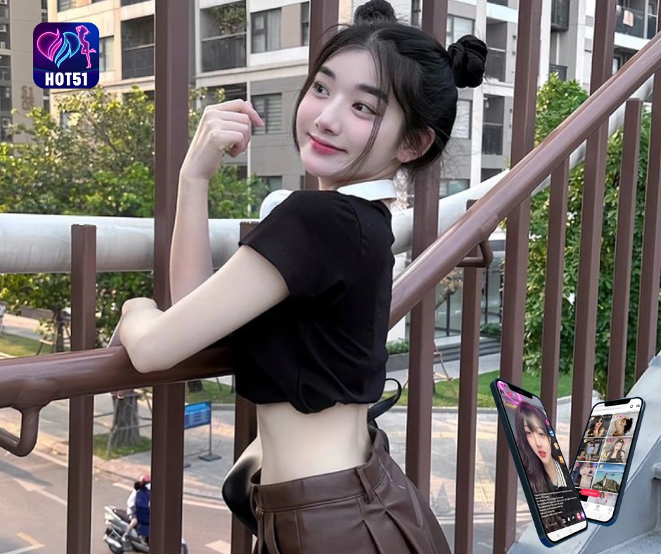 Hot51 Live Mod APK Unlocked All Kelebihan Risiko dan Cara Aman Download Hot51