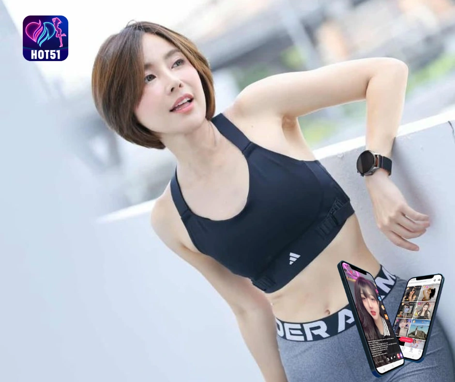 Hot51 Mod APK Free VIP Rooms Ad-Free Streaming, and Hidden Risks