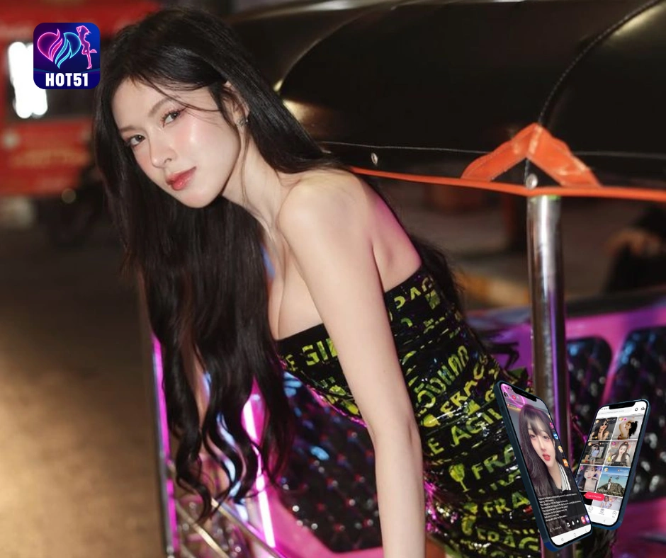 Hot51 Live Mod APK Unlocked All Nikmati Room VIP dan Fitur Premium Tanpa Batas dengan Aman