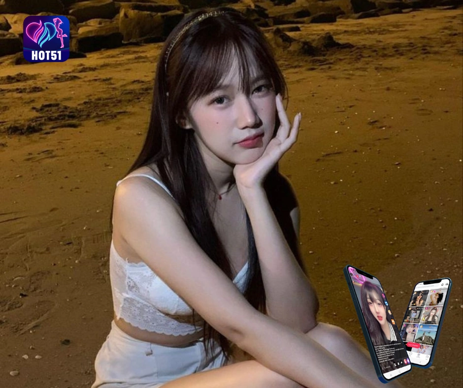 Hot51 Mod Bebas Fitur Premium & Streaming Hot51 Live Tanpa Bayar