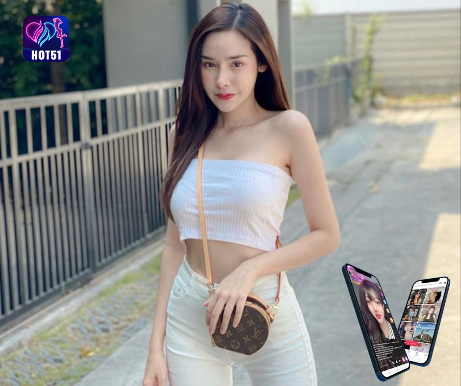 Hot51 Live Mod APK Unlocked All Terbaru Bebas Fitur Premium tapi Waspada Risiko!