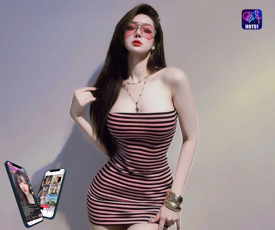 Hot51 Live Mod APK Unlock Premium Features Free but Beware of Risks