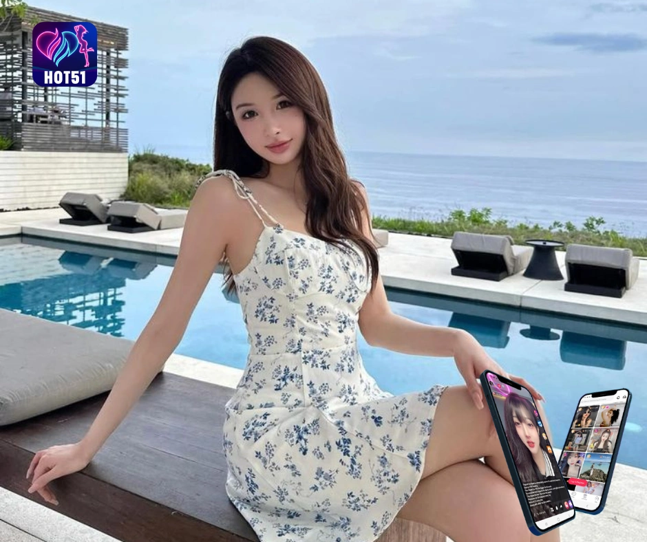 Download Hot51 Mod APK Fitur Premium Gratis & Risiko Penggunaan Hot51 Live Stream