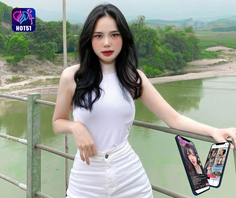 Hot51 Live Mod APK Kebebasan Fitur Premium dengan Risiko Besar