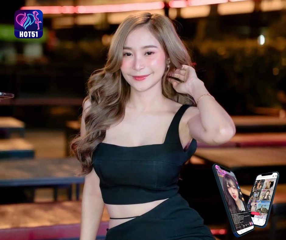 Hot51 Mod APK Download Unlock Room VIP & Nikmati Hot51 Live Stream Bebas Iklan